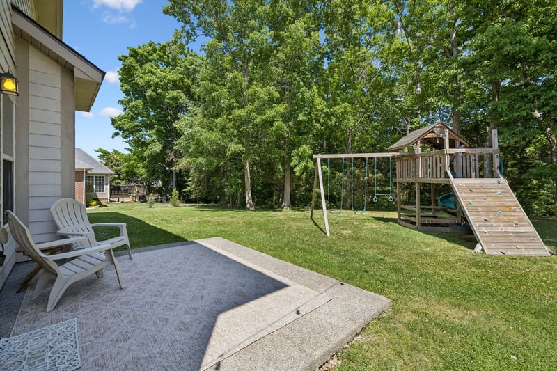 4105 Oakstone Dr, Smyrna, TN 37167