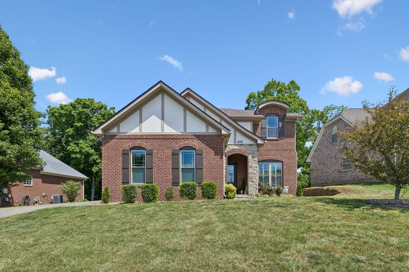 4105 Oakstone Dr, Smyrna, TN 37167