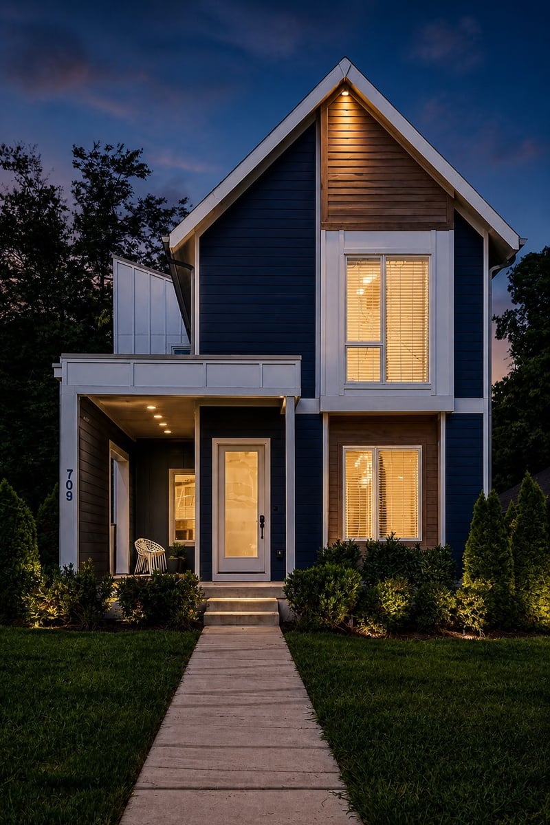 709 28th Ave, Nashville, TN 37208