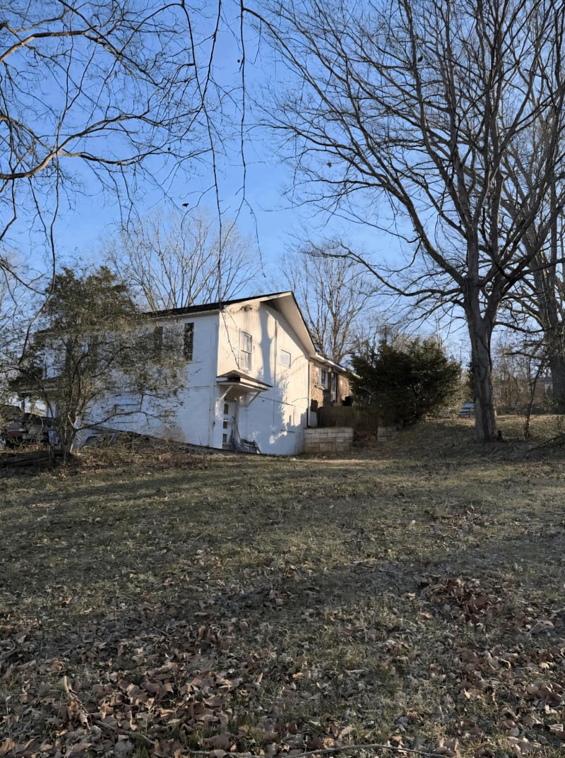 303 W Hardin Dr, Columbia, TN 38401