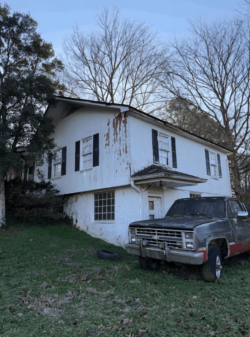 303 W Hardin Dr, Columbia, TN 38401
