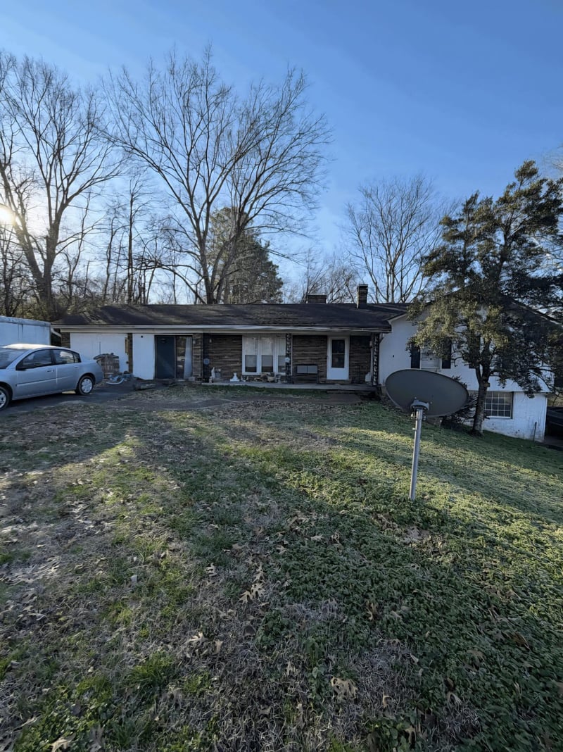 303 W Hardin Dr, Columbia, TN 38401