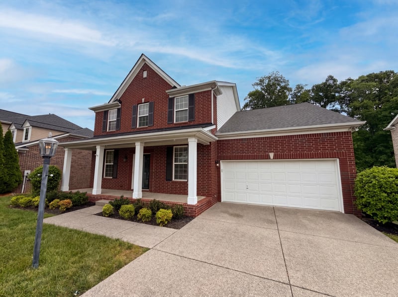 1852 Bunting Way Dr, Hermitage, TN 37076