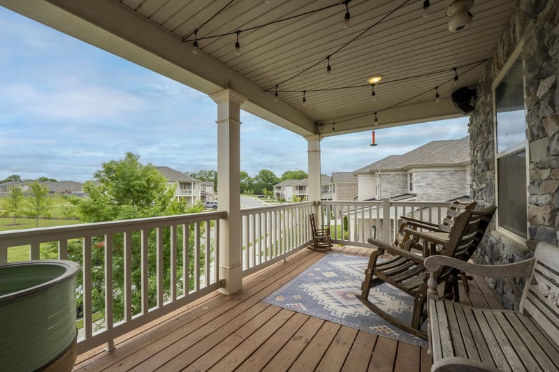 806 Chalkstone Ln, Mount Juliet, TN 37122