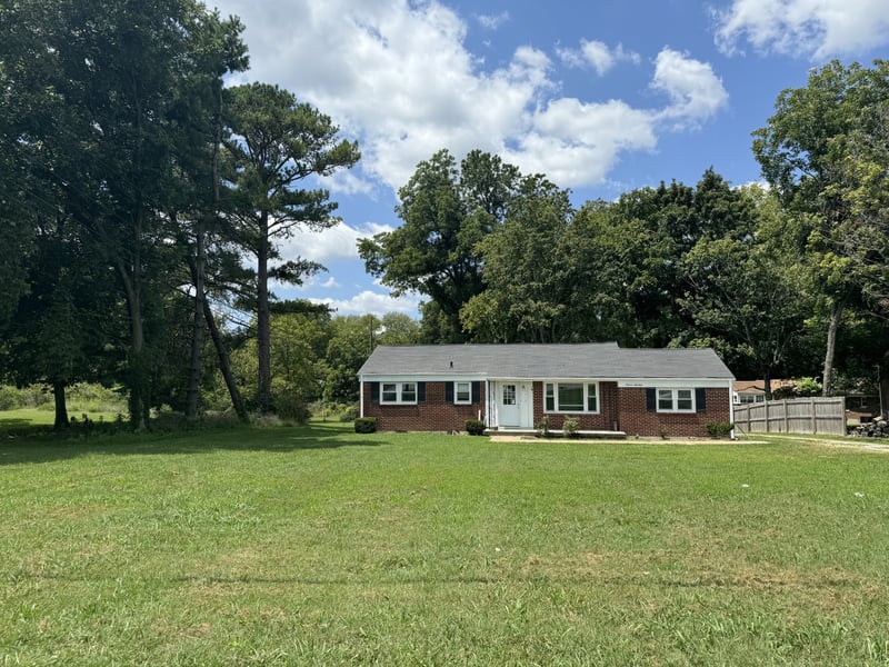 1119 Nashville Hwy, Columbia, TN 38401