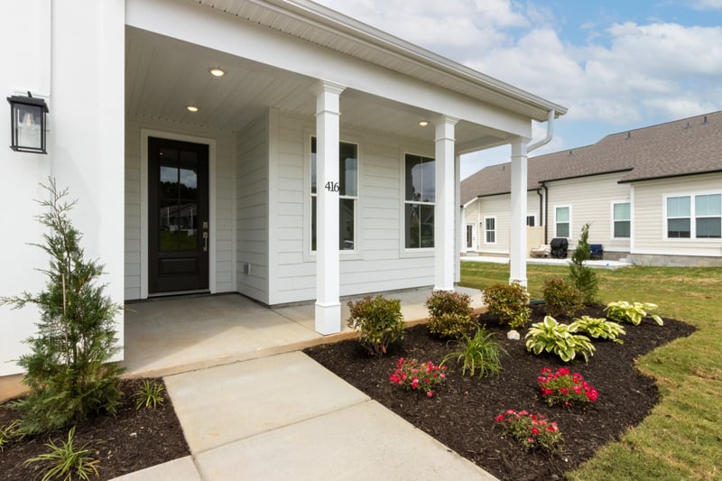 416 Multrees Pl, Smyrna, TN 37167