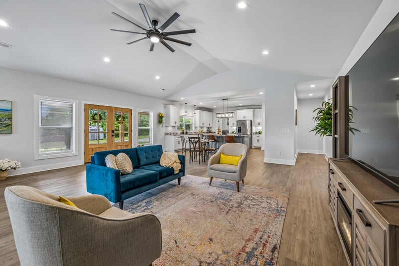 1759 Lasea Rd, Spring Hill, TN 37174
