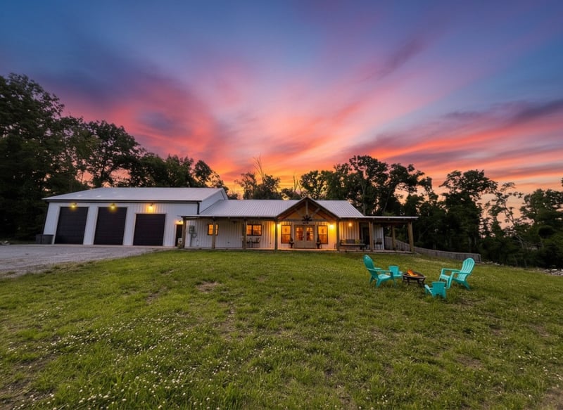 1759 Lasea Rd, Spring Hill, TN 37174