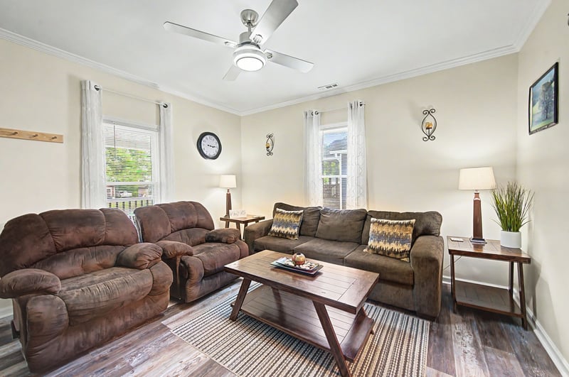 309 Wall St, Mount Pleasant, TN 38474