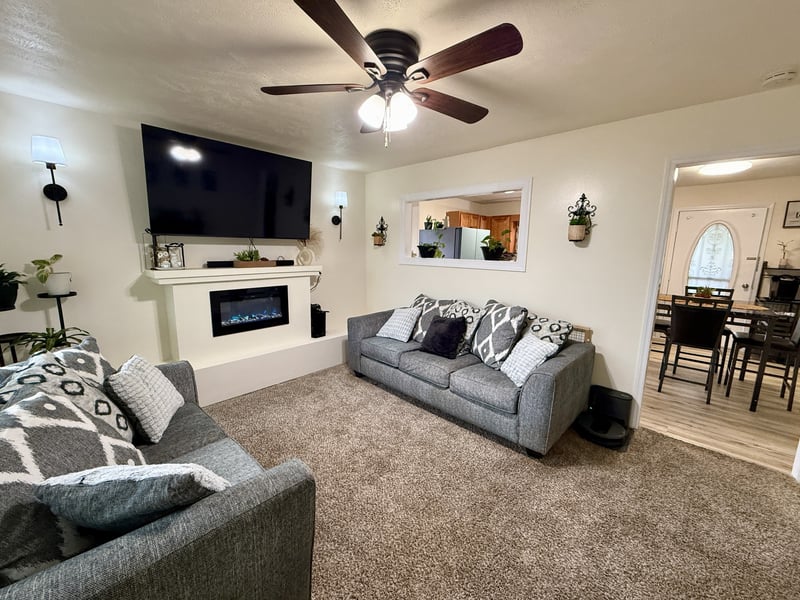 9955 Old Nashville Hwy, Smyrna, TN 37167