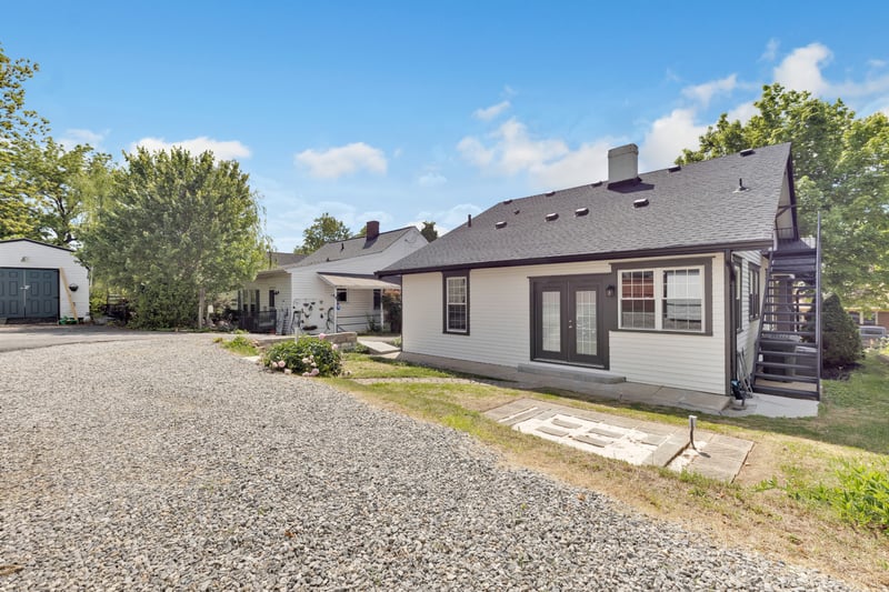308 Walnut St, Springfield, TN 37172