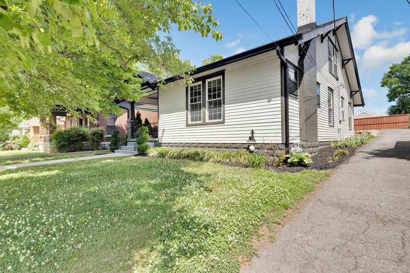 308 Walnut St, Springfield, TN 37172