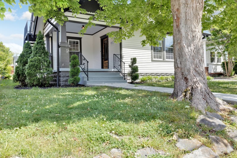 308 Walnut St, Springfield, TN 37172