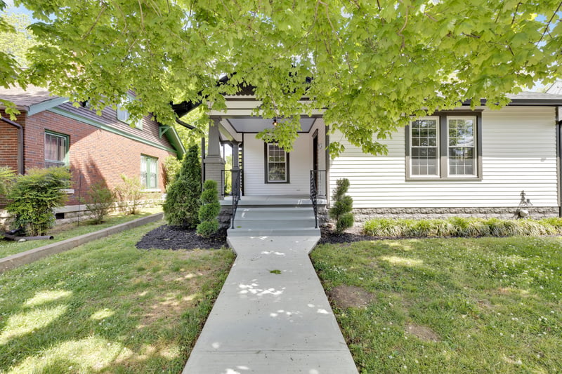 308 Walnut St, Springfield, TN 37172