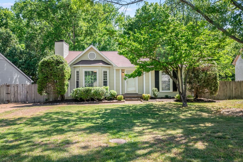 Home Worth Check