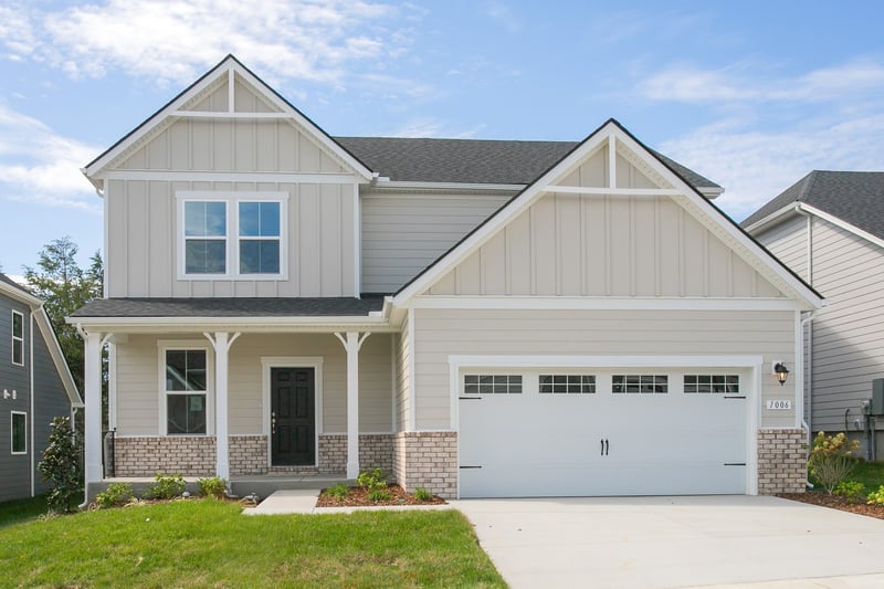 1231 Wallace Way, Hermitage, TN 37076