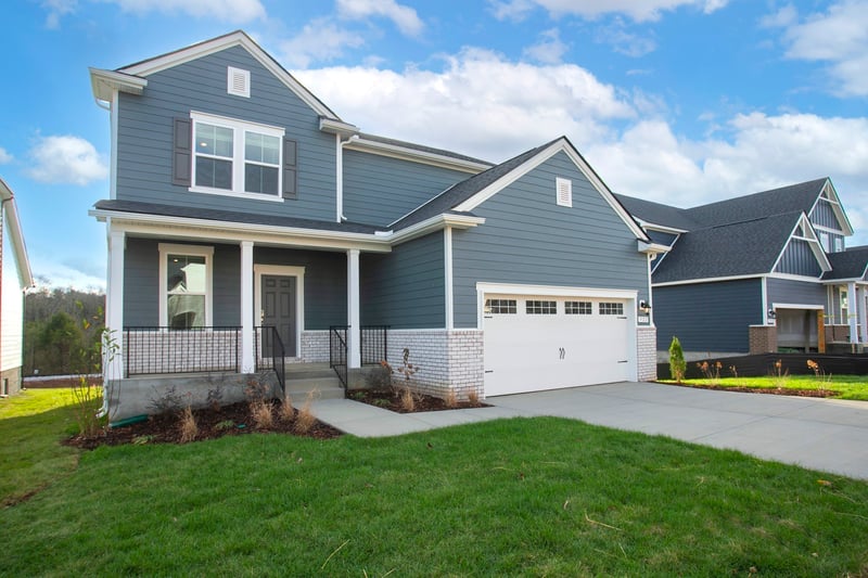 1231 Wallace Way, Hermitage, TN 37076