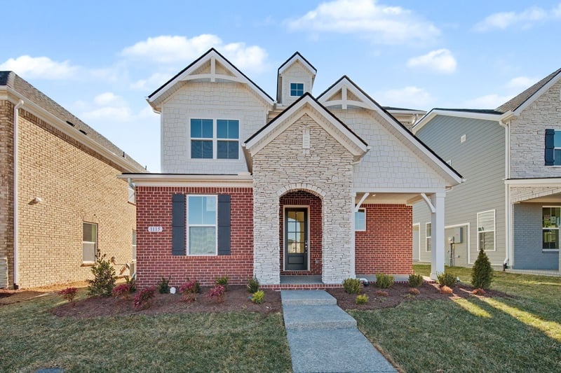 1212 Wallace Way, Hermitage, TN 37076