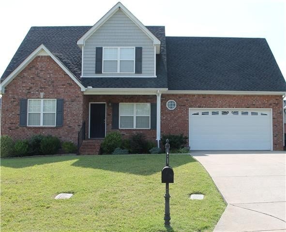 5145 Macarthur Ave, Murfreesboro, TN 37129