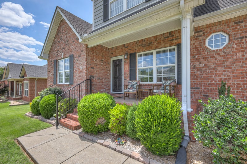 5145 Macarthur Ave, Murfreesboro, TN 37129