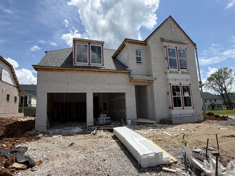 2401 Nolan Dr, Franklin, TN 37064