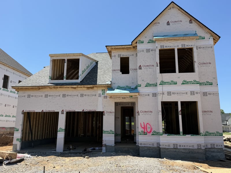 2401 Nolan Dr, Franklin, TN 37064