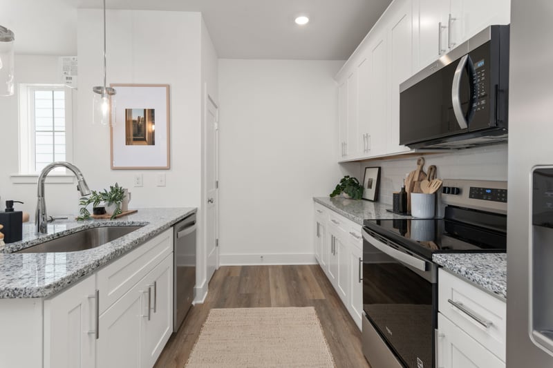 324 Mulberry Ter #B, Madison, TN 37115