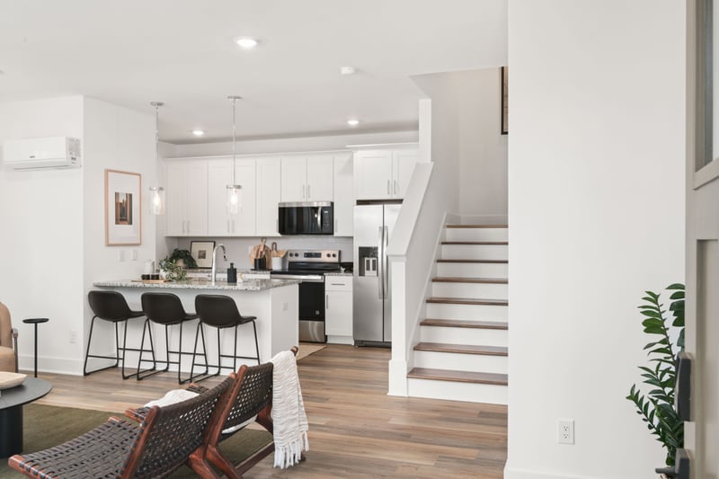 324 Mulberry Ter #B, Madison, TN 37115