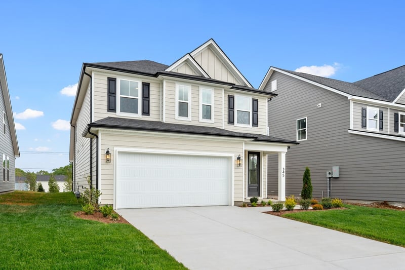 345 Mammoth Tc, Smyrna, TN 37167