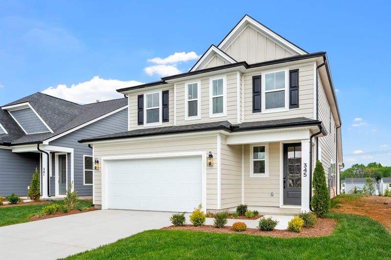 345 Mammoth Tc, Smyrna, TN 37167