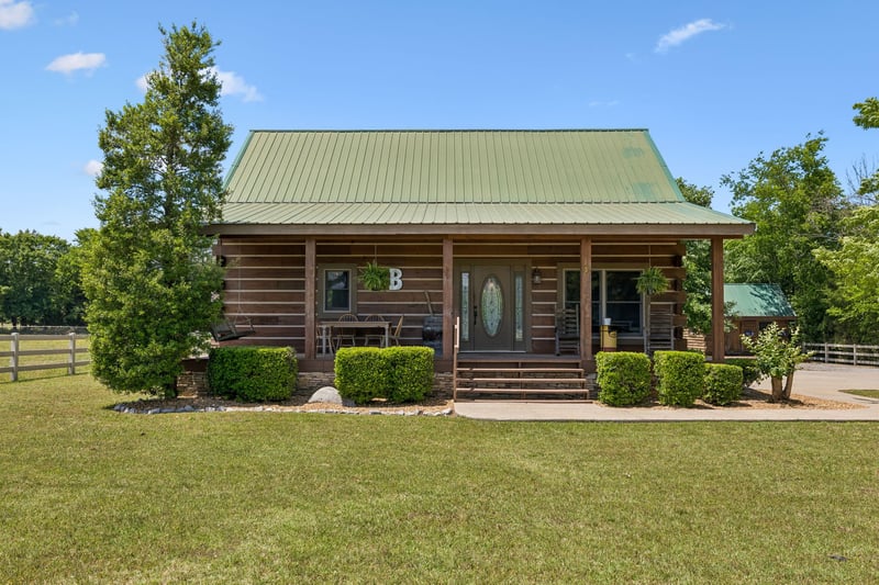 6221 Corinth Rd, Mount Juliet, TN 37122