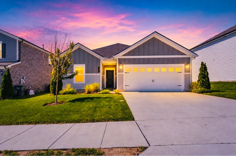 38 Keller Ct, Mount Juliet, TN 37122