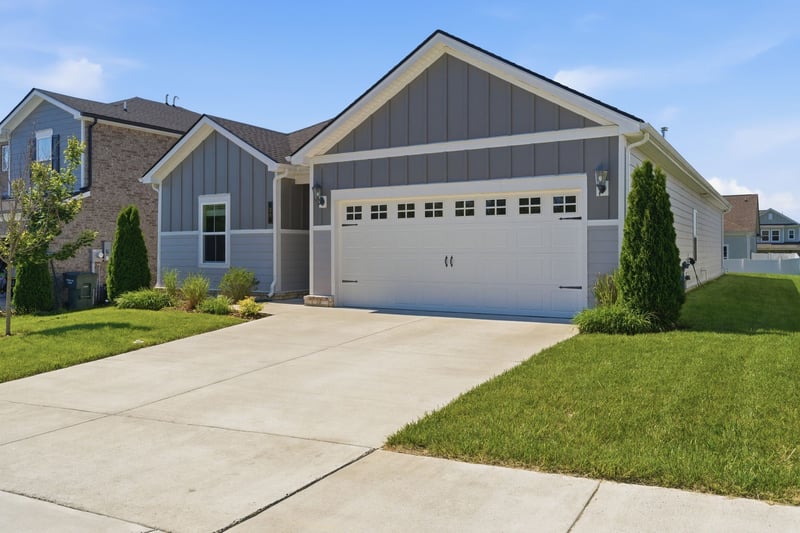 38 Keller Ct, Mount Juliet, TN 37122