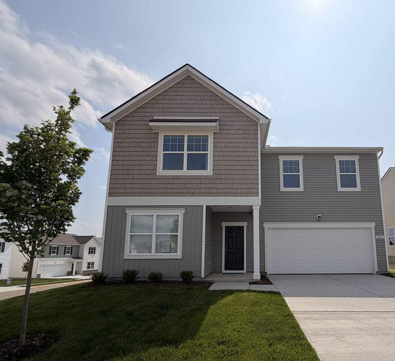 3231 Barrel Oak Ps, Columbia, TN 38401