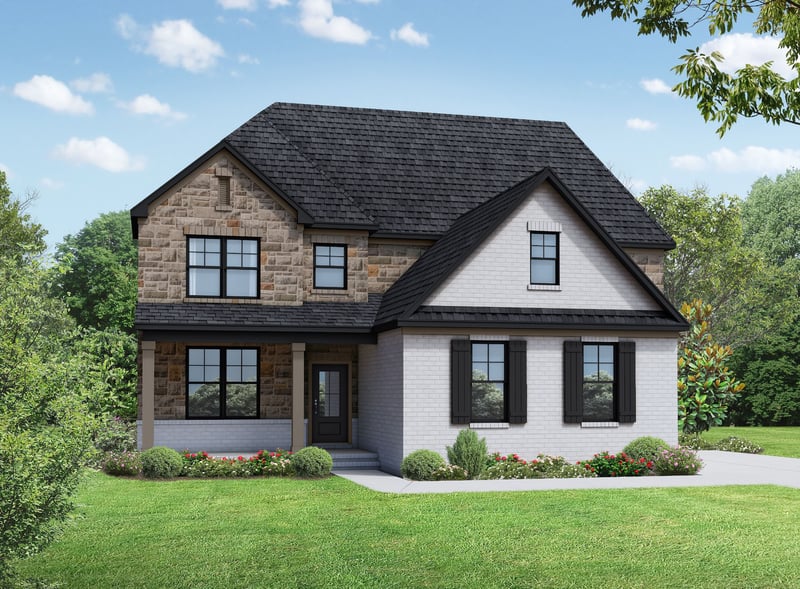 819 John Dale Dr, Mount Juliet, TN 37122