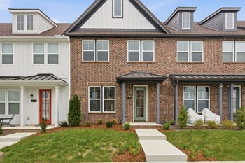 134 Valentine Aly, Nashville, TN 37218
