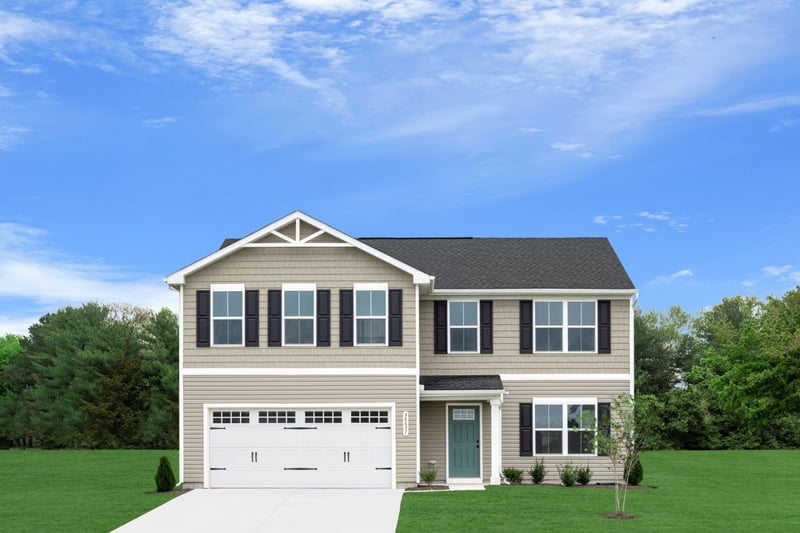 417 Audusson Dr, Antioch, TN 37013