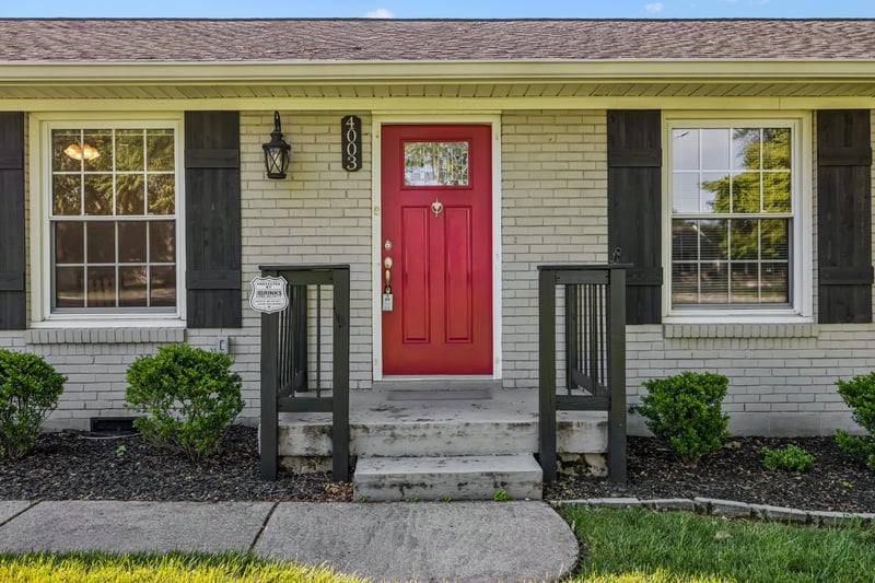 4003 Park Dr, Columbia, TN 38401