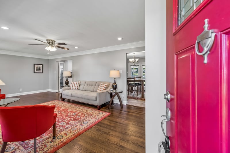 4003 Park Dr, Columbia, TN 38401