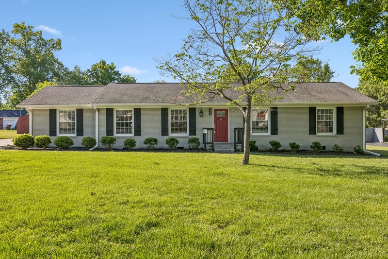 4003 Park Dr, Columbia, TN 38401