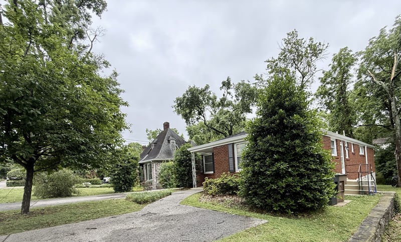 2607 W Linden Ave, Nashville, TN 37212