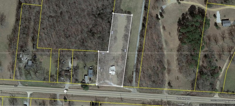 3962 Highway 70 , Dickson, TN 37055