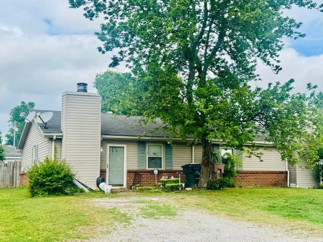 4355 Central Valley Dr, Hermitage, TN 37076