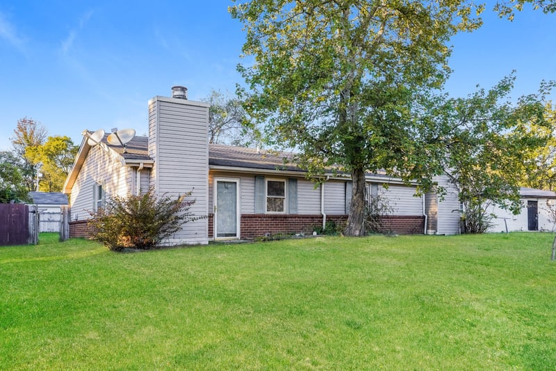 4355 Central Valley Dr, Hermitage, TN 37076