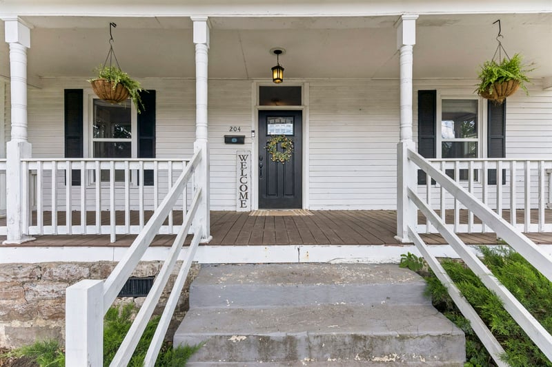 204 Jefferson Ave, Carthage, TN 37030