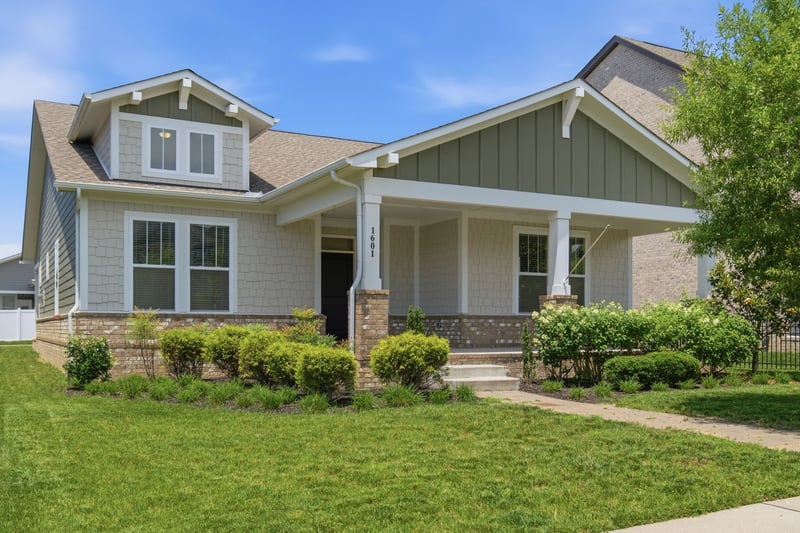 1601 Drakes Creek Rd, Hendersonville, TN 37075