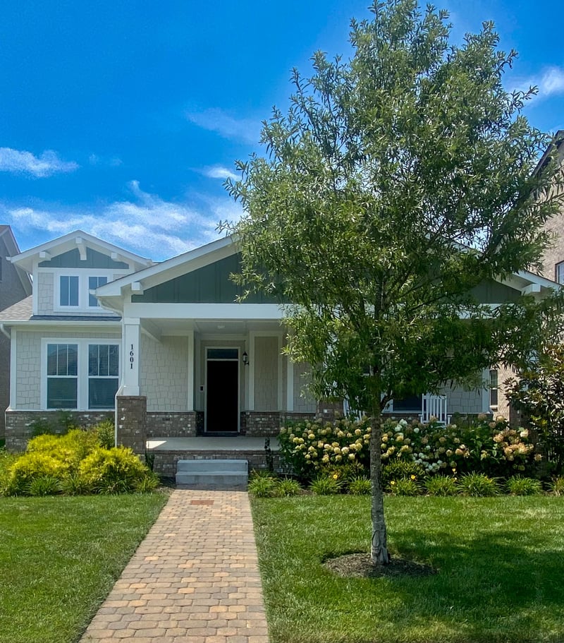 1601 Drakes Creek Rd, Hendersonville, TN 37075