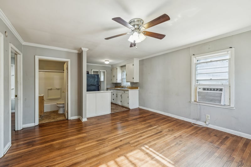 309 Polk St, Columbia, TN 38401