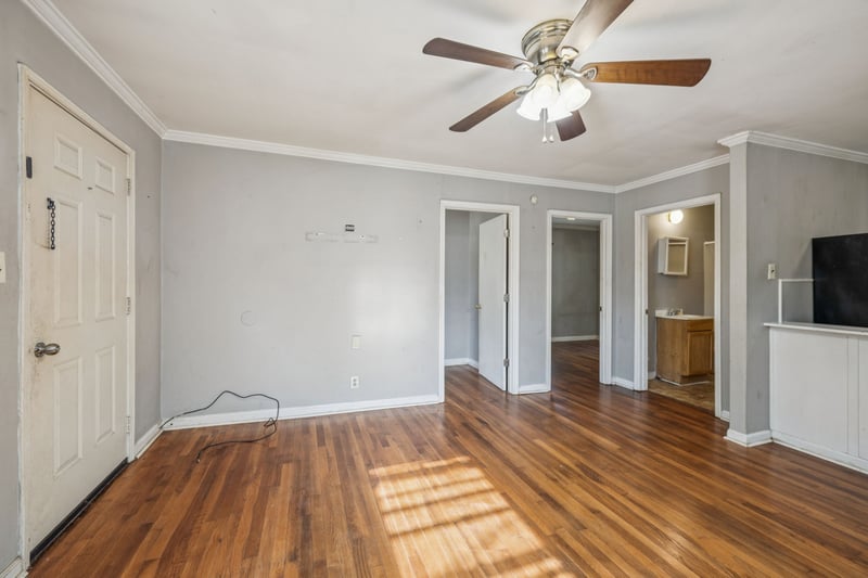 309 Polk St, Columbia, TN 38401