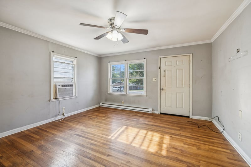 309 Polk St, Columbia, TN 38401